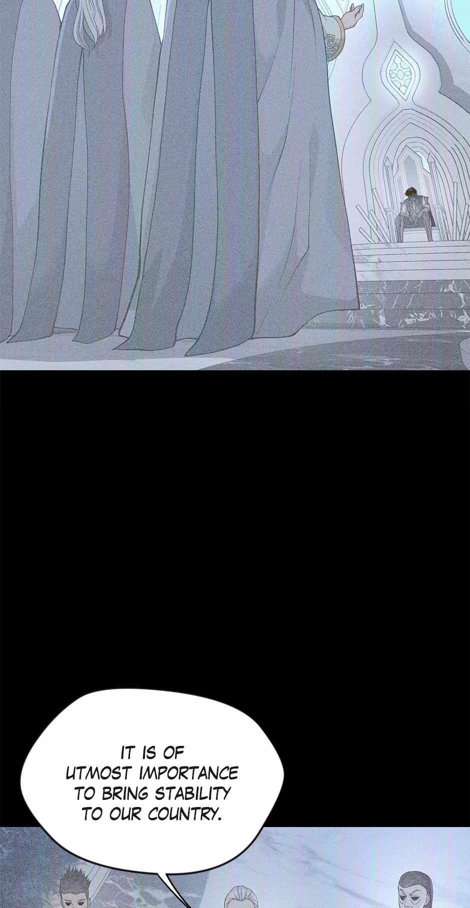 The Beginning After the End Chapter 125 - Page 3 in English