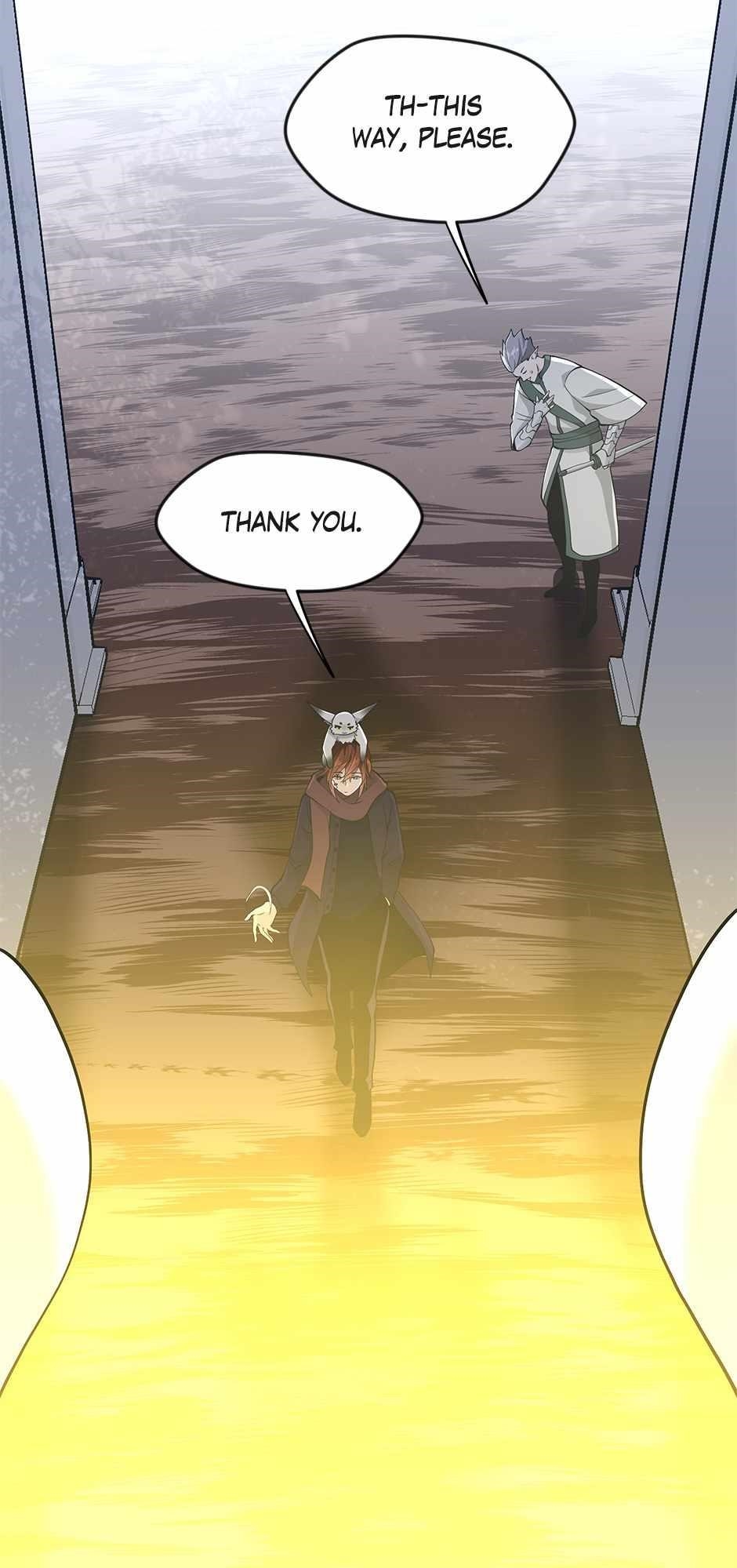 The Beginning After the End Chapter 125 - Page 31 in English