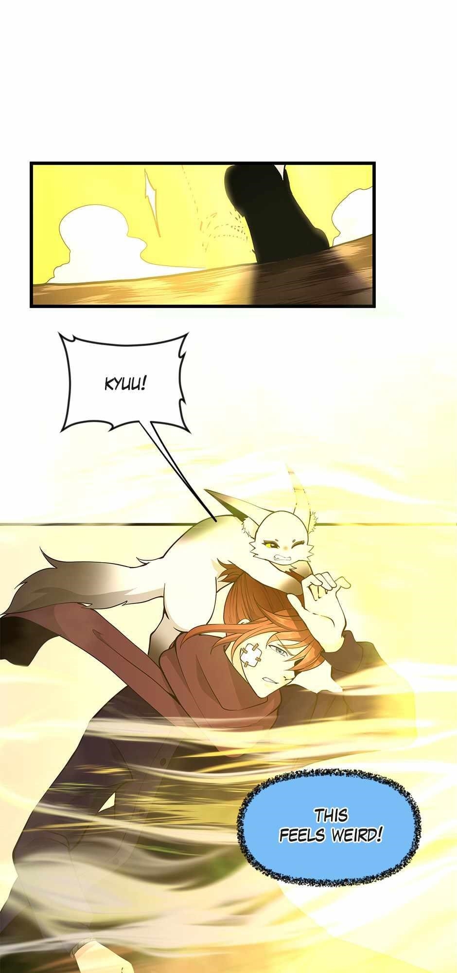 The Beginning After the End Chapter 125 - Page 34 in English