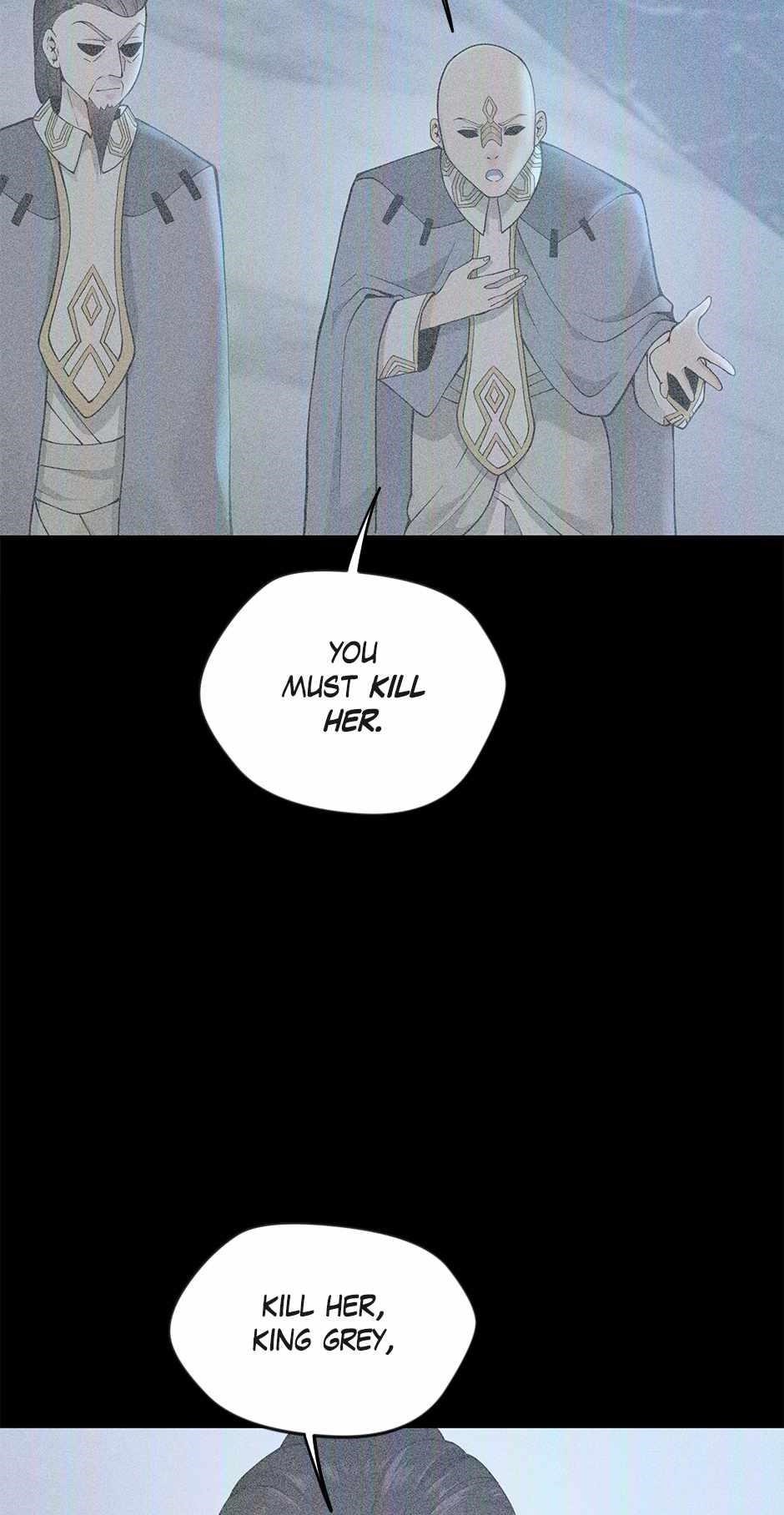 The Beginning After the End Chapter 125 - Page 5 in English