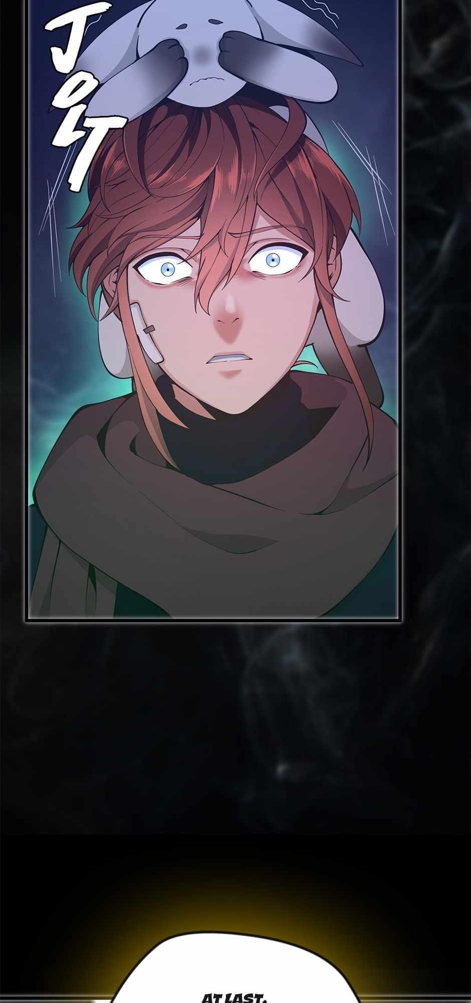 The Beginning After the End Chapter 125 - Page 50 in English