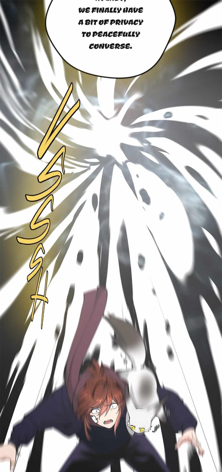 The Beginning After the End Chapter 125 - Page 51 in English