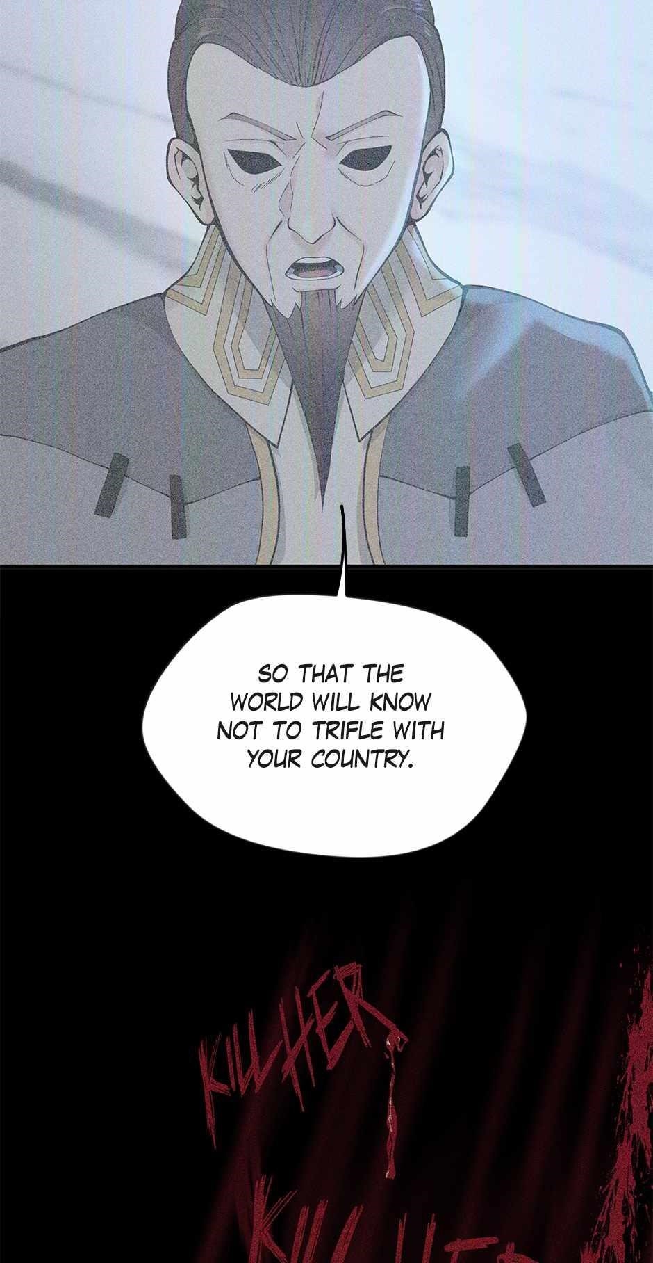 The Beginning After the End Chapter 125 - Page 6 in English