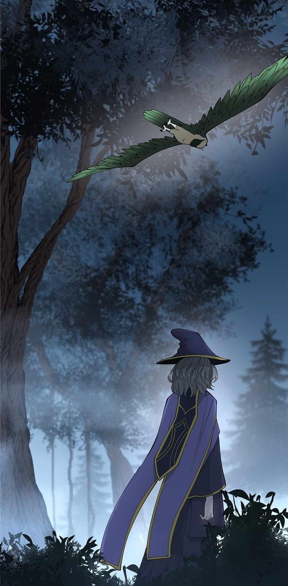 The Beginning After the End Chapter 125 - Page 67 in English