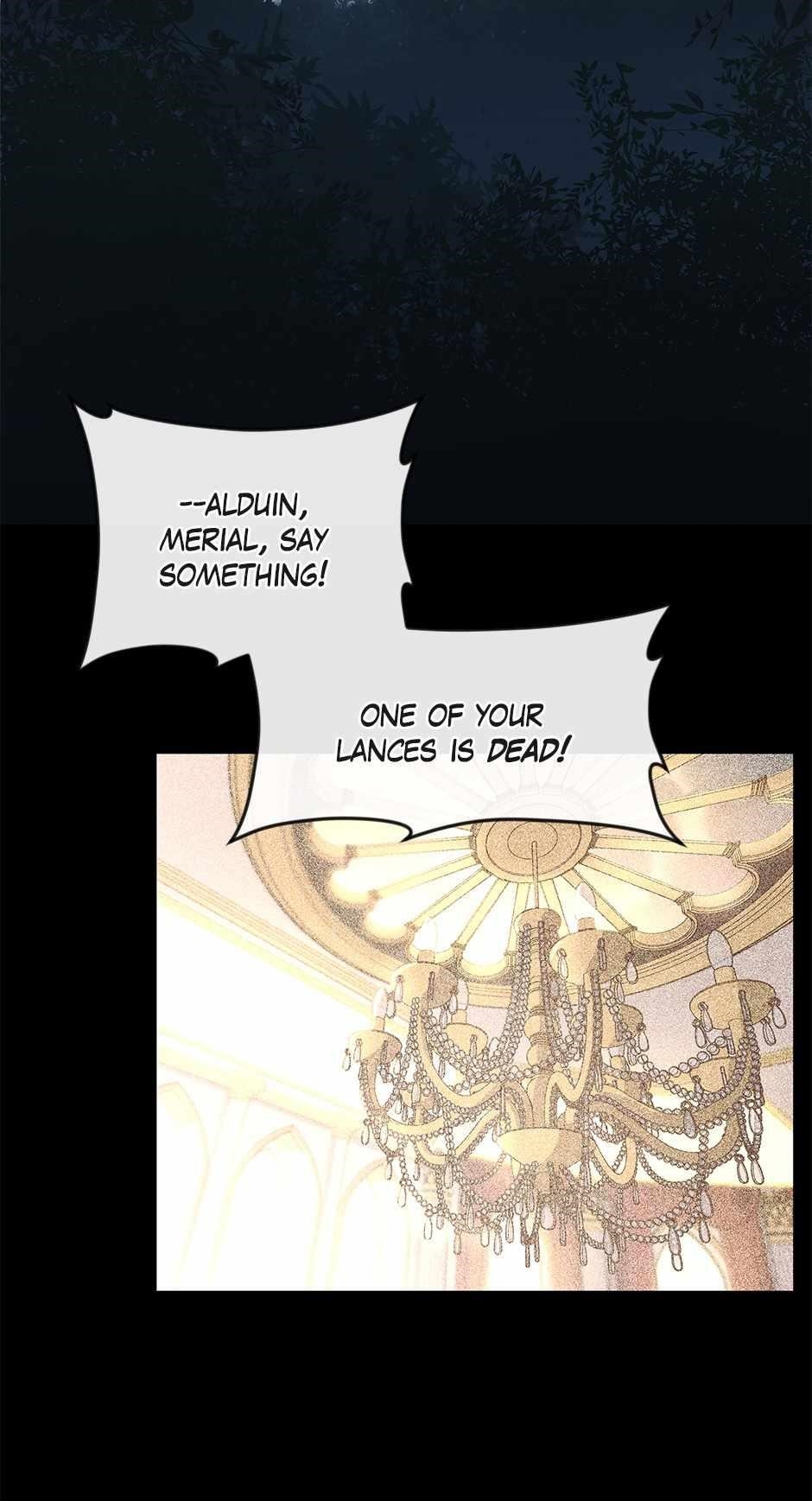 The Beginning After the End Chapter 125 - Page 68 in English