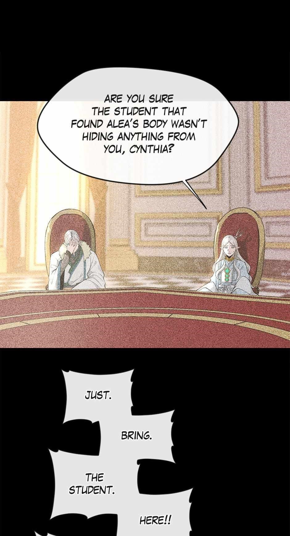 The Beginning After the End Chapter 125 - Page 70 in English