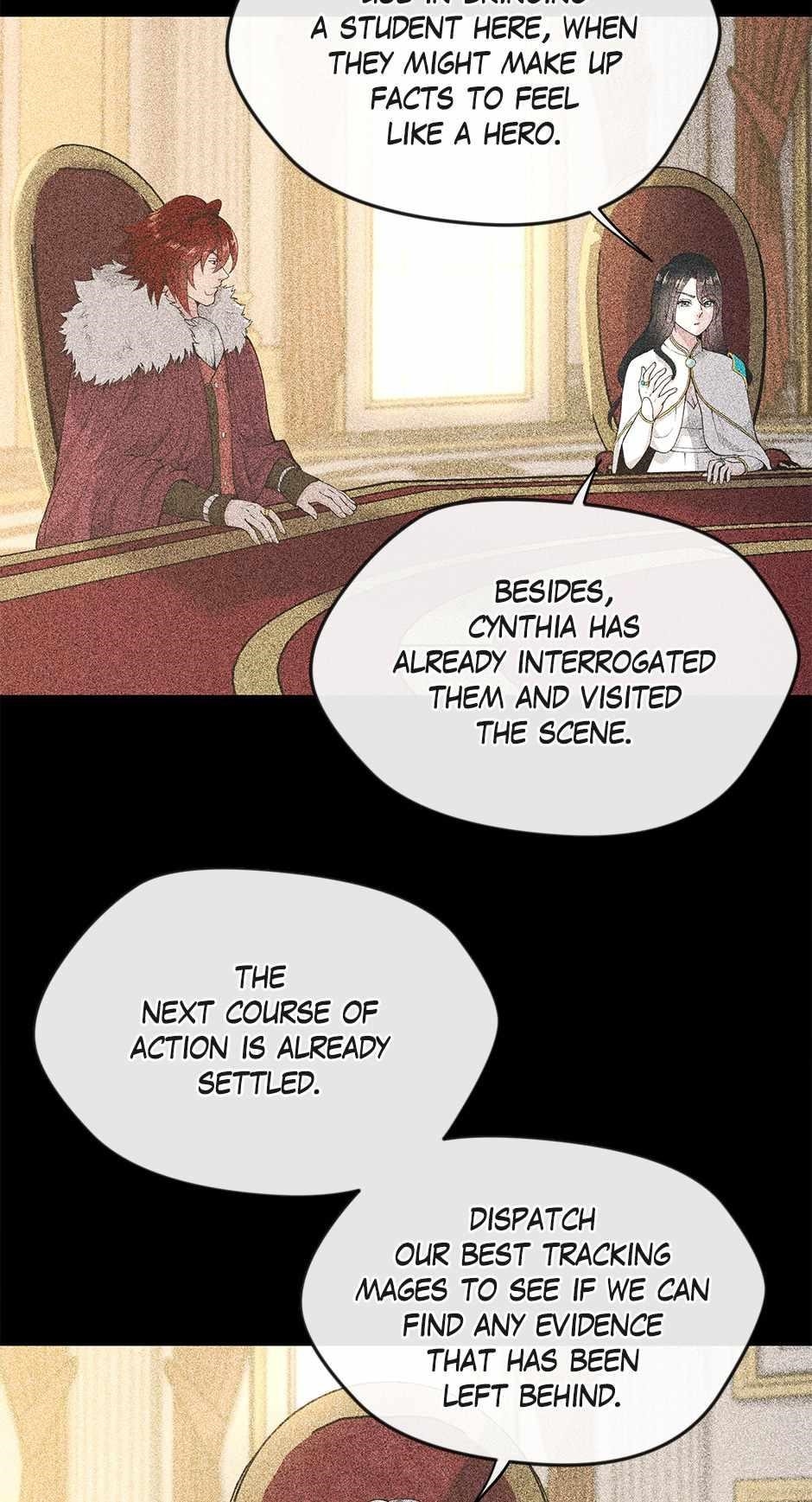 The Beginning After the End Chapter 125 - Page 72 in English