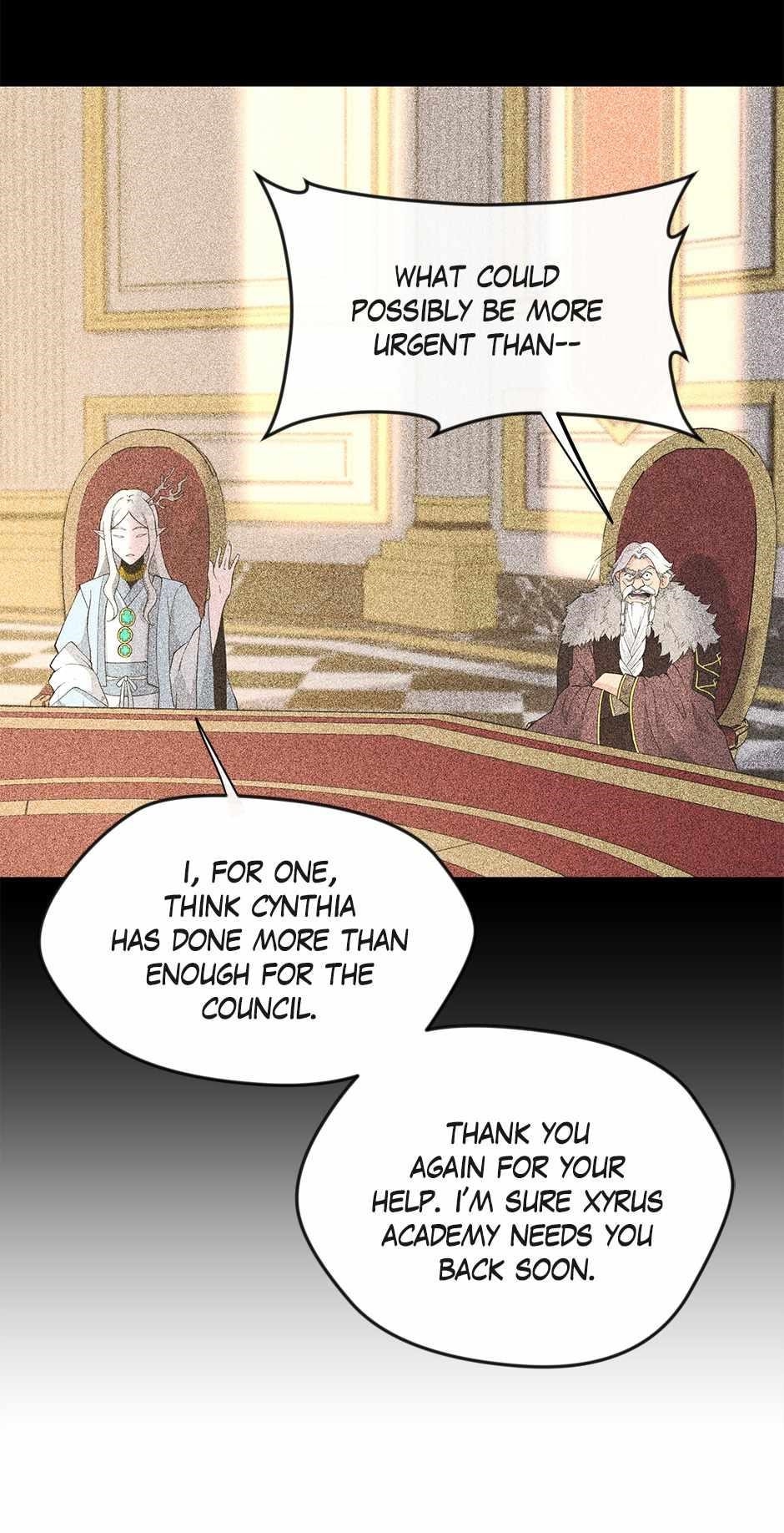 The Beginning After the End Chapter 125 - Page 75 in English
