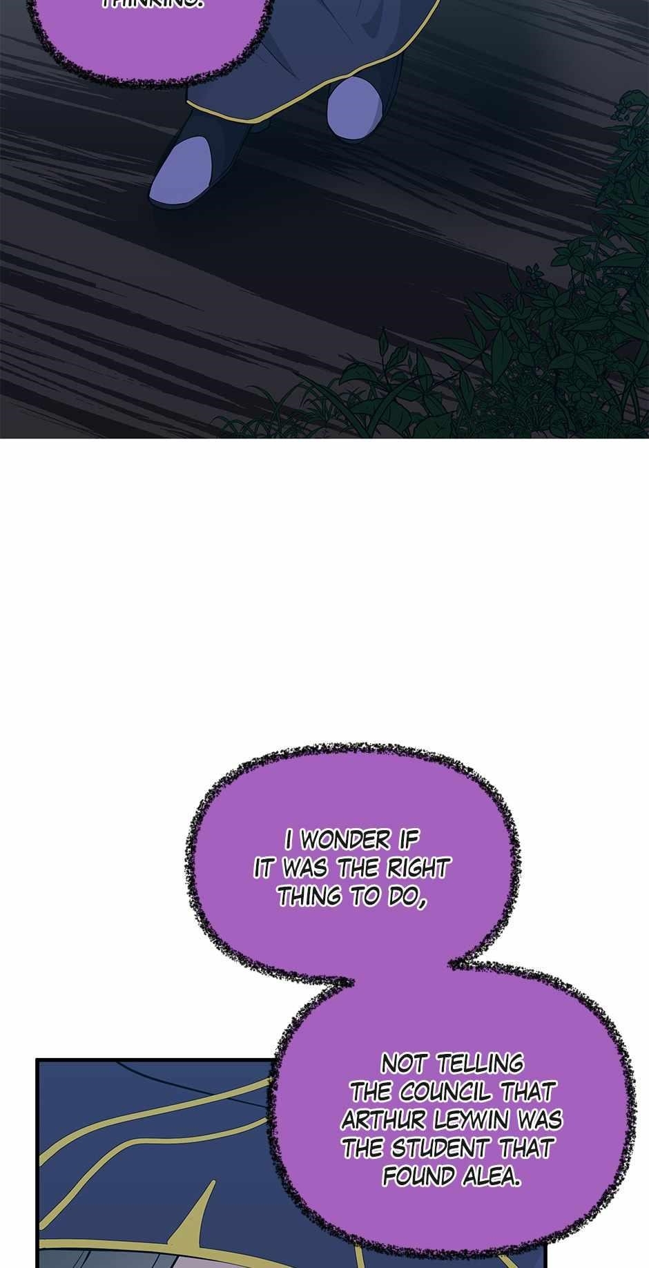 The Beginning After the End Chapter 125 - Page 77 in English