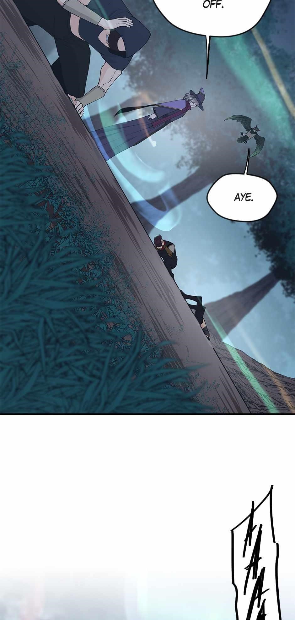The Beginning After the End Chapter 125 - Page 91 in English