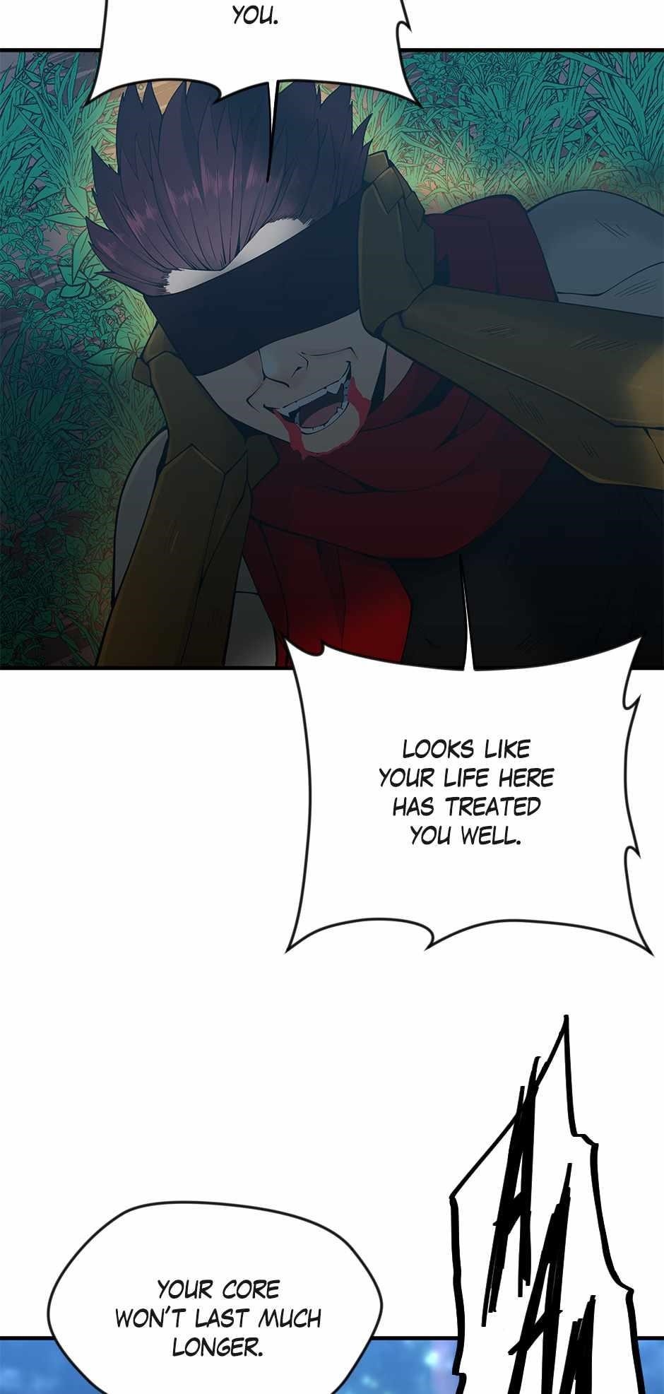The Beginning After the End Chapter 125 - Page 93 in English
