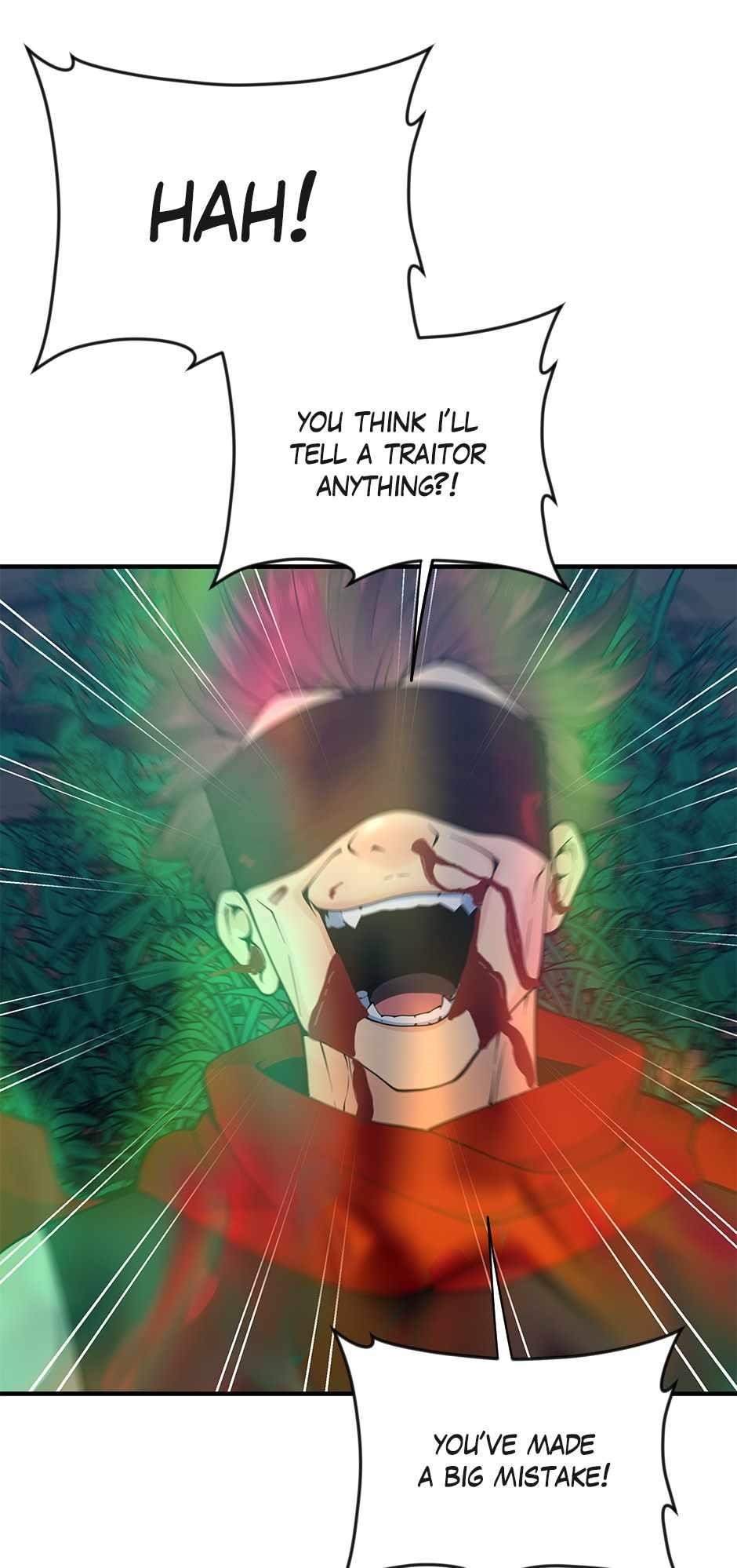The Beginning After the End Chapter 125 - Page 95 in English