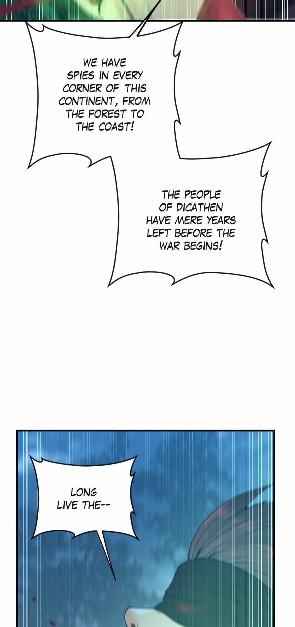 The Beginning After the End Chapter 125 - Page 97 in English