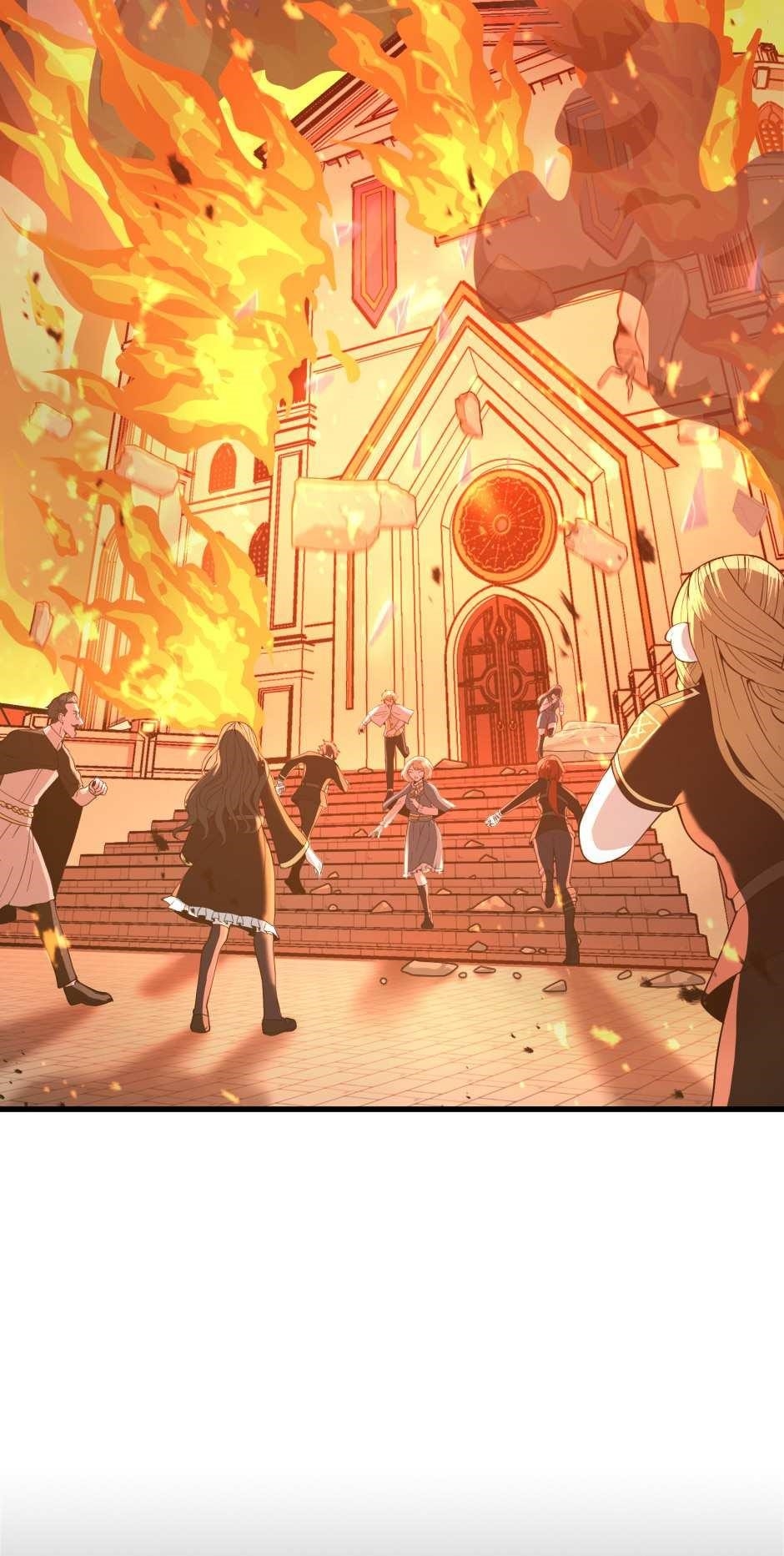 The Beginning After the End Chapter 126 - Page 106 in English