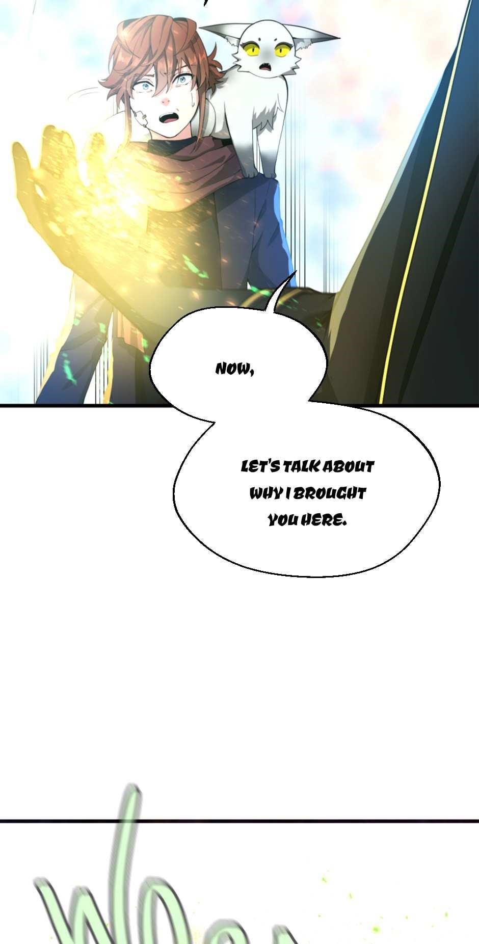 The Beginning After the End Chapter 126 - Page 20 in English