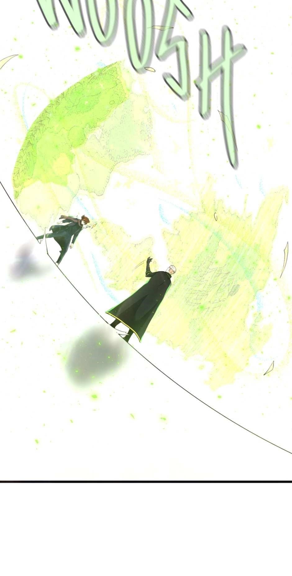 The Beginning After the End Chapter 126 - Page 21 in English