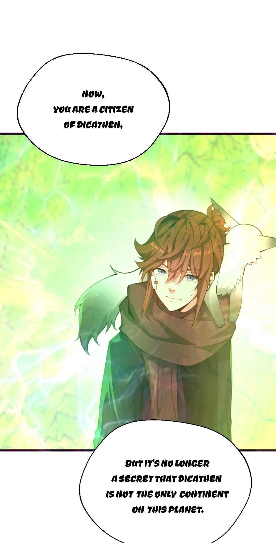 The Beginning After the End Chapter 126 - Page 22 in English