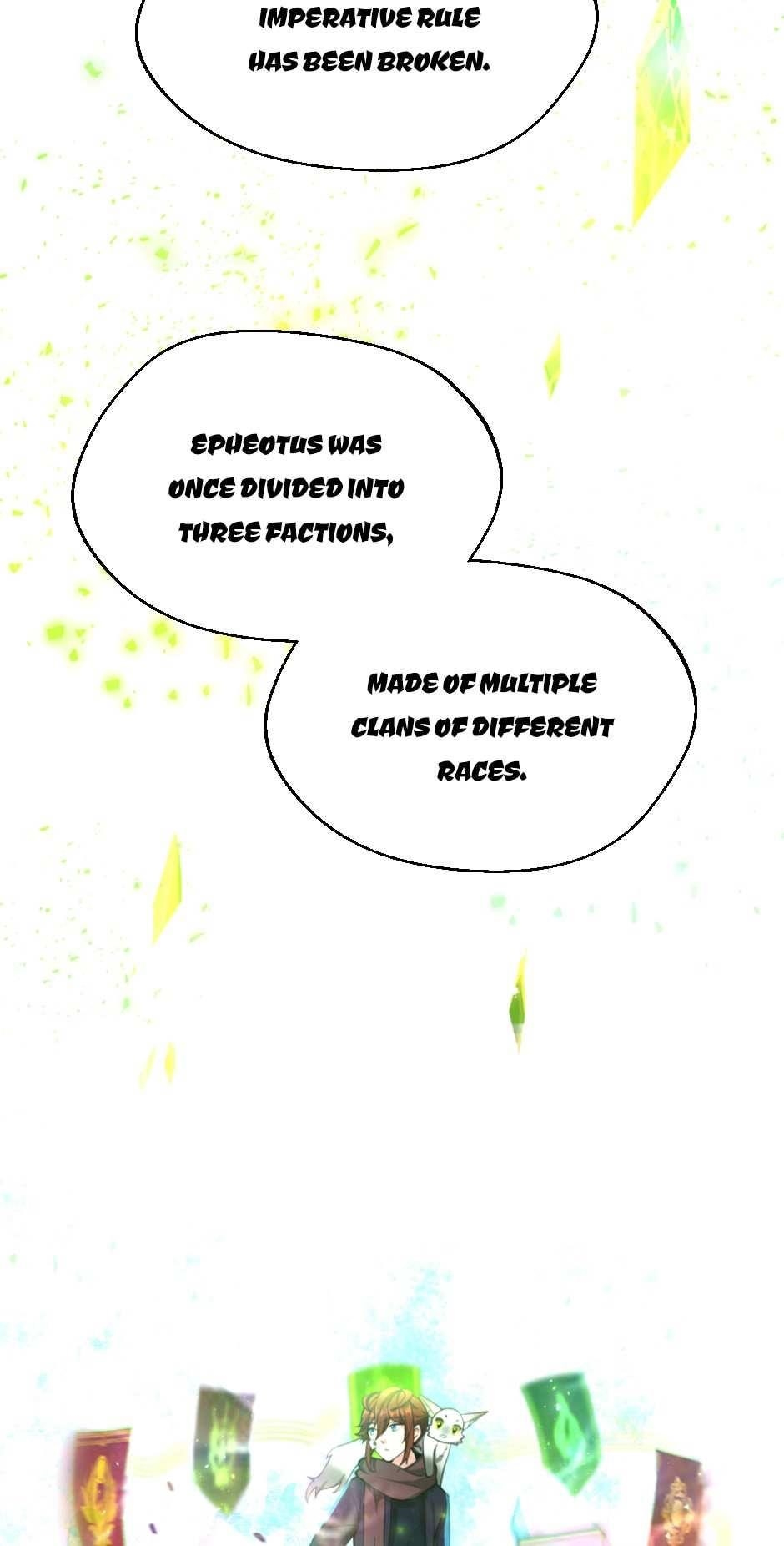The Beginning After the End Chapter 126 - Page 30 in English