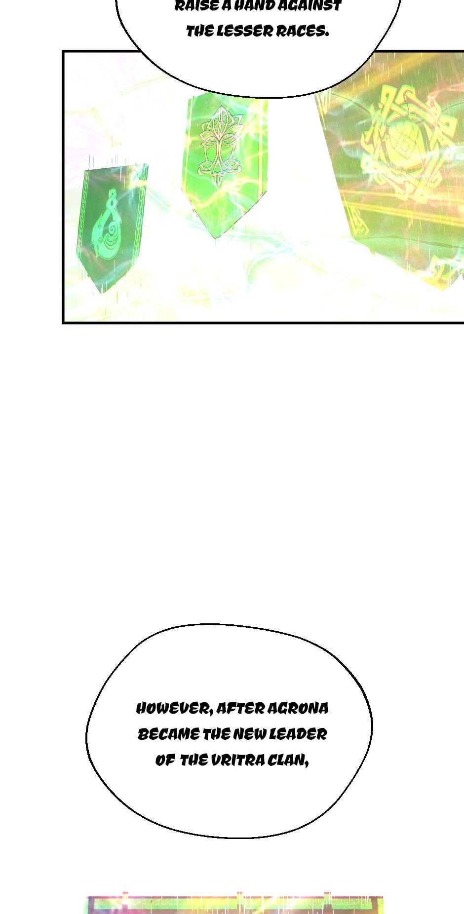 The Beginning After the End Chapter 126 - Page 32 in English