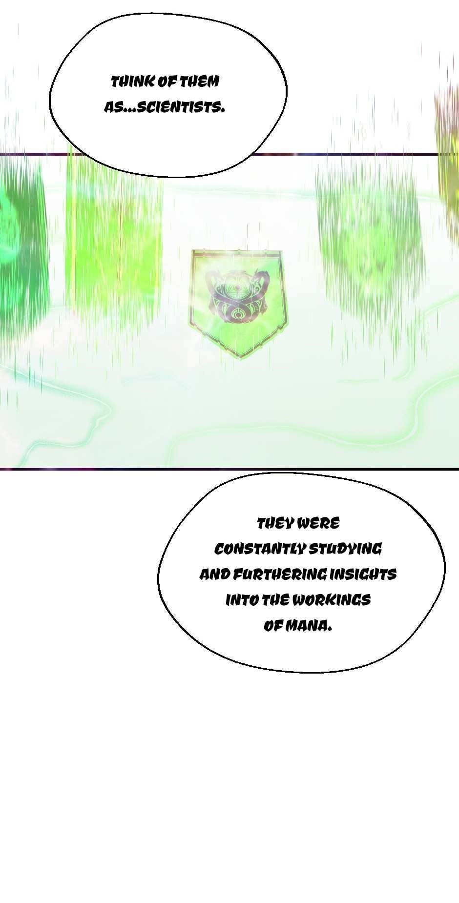 The Beginning After the End Chapter 126 - Page 36 in English