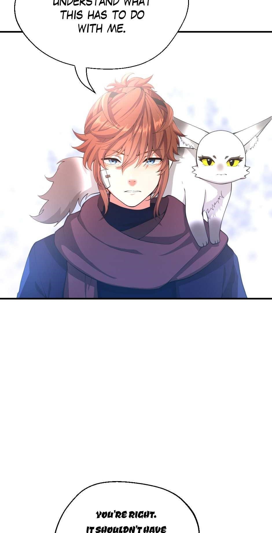 The Beginning After the End Chapter 126 - Page 39 in English