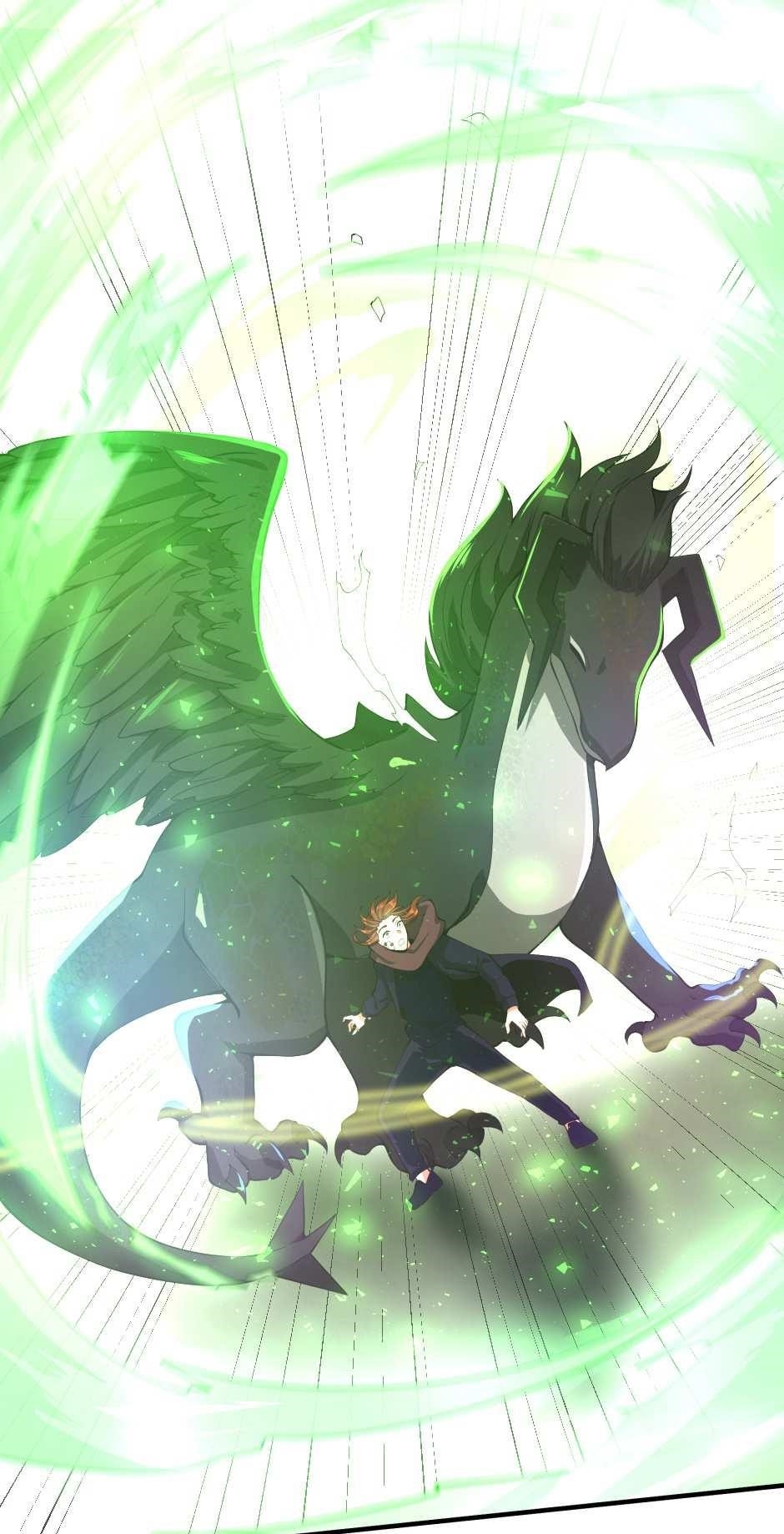 The Beginning After the End Chapter 126 - Page 44 in English