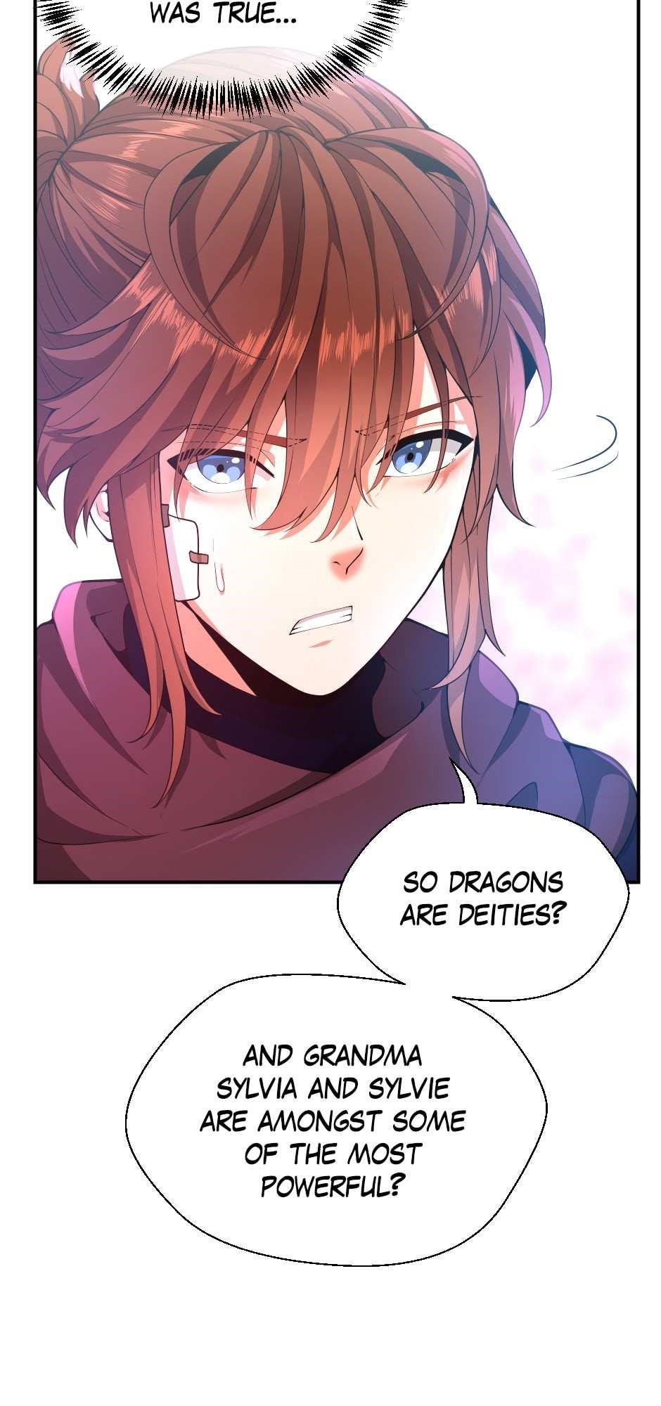 The Beginning After the End Chapter 126 - Page 51 in English