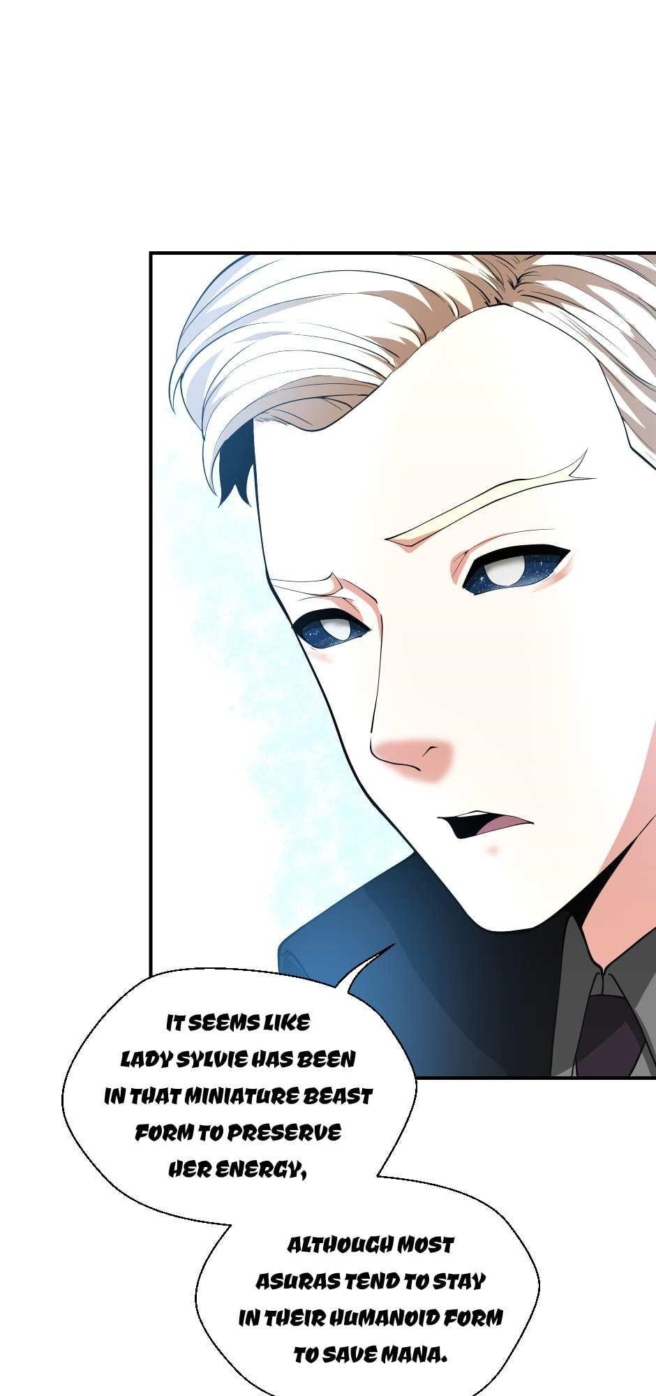 The Beginning After the End Chapter 126 - Page 53 in English