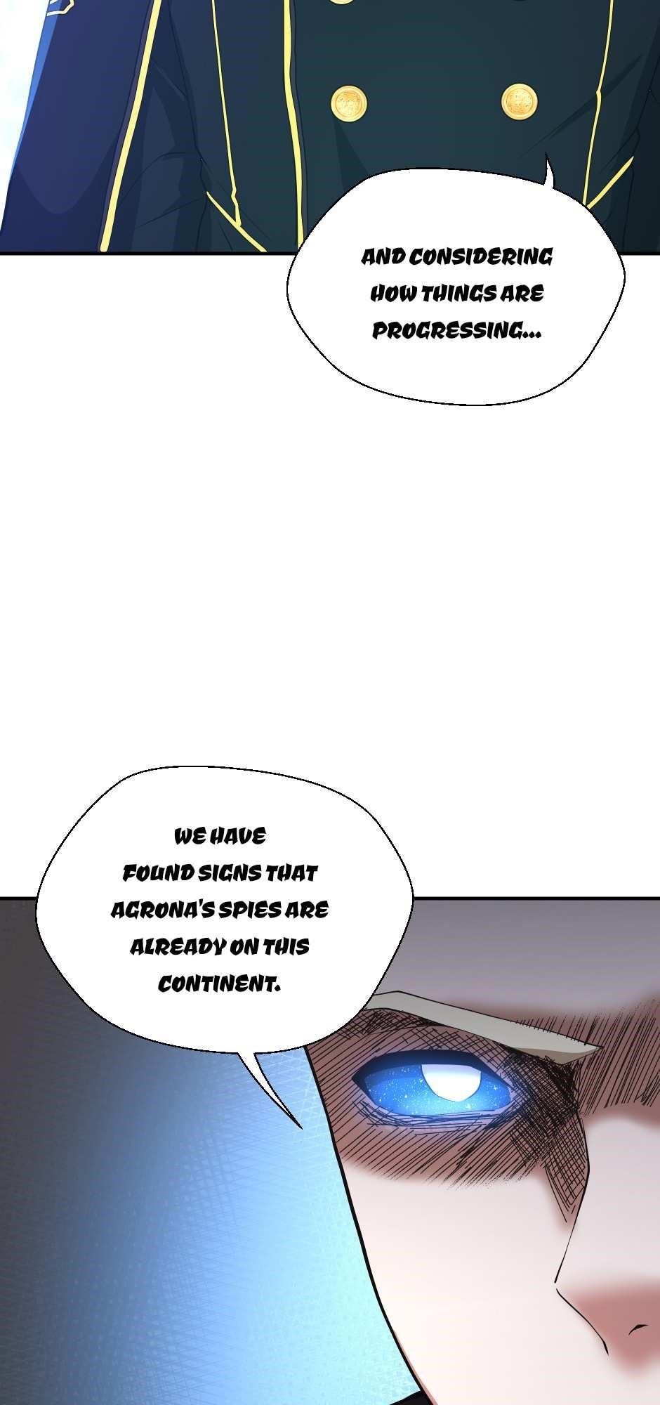 The Beginning After the End Chapter 126 - Page 56 in English