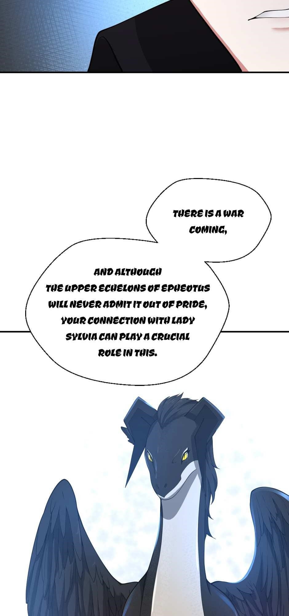 The Beginning After the End Chapter 126 - Page 57 in English