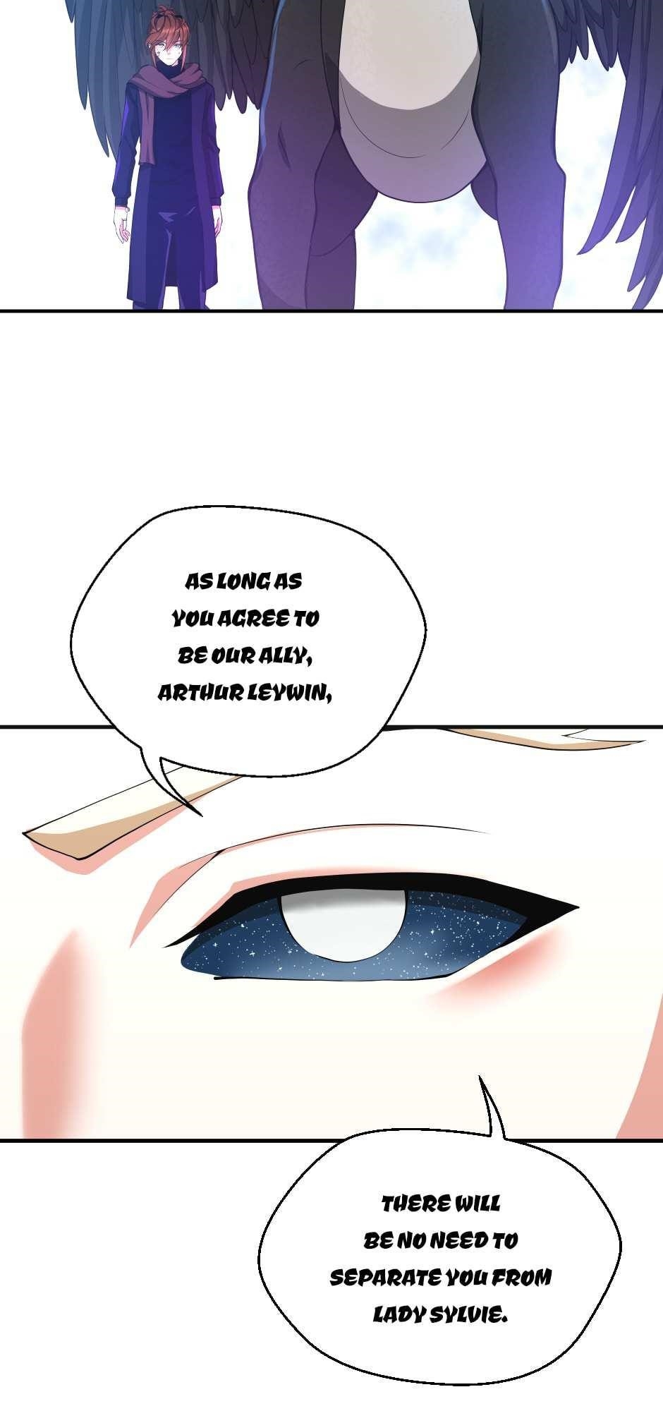 The Beginning After the End Chapter 126 - Page 58 in English