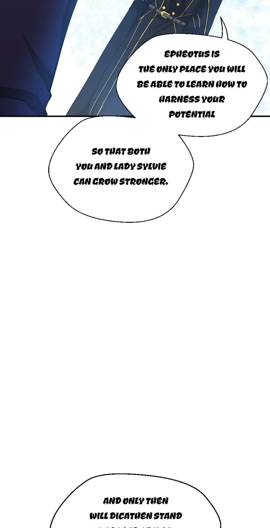 The Beginning After the End Chapter 126 - Page 65 in English