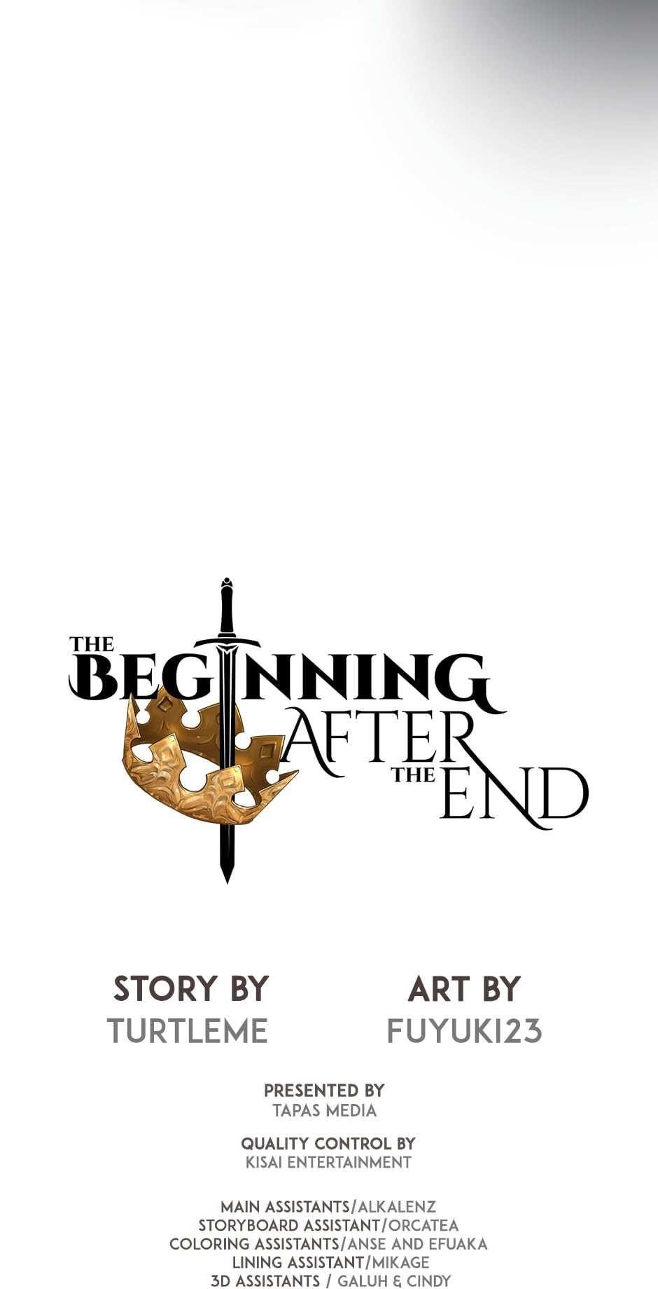 The Beginning After the End Chapter 126 - Page 67 in English