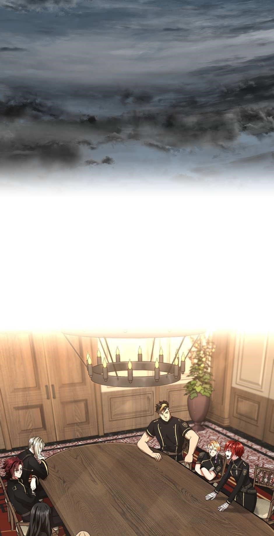 The Beginning After the End Chapter 126 - Page 69 in English