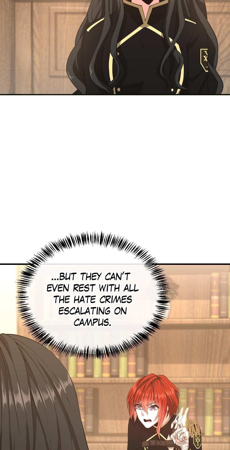 The Beginning After the End Chapter 126 - Page 71 in English