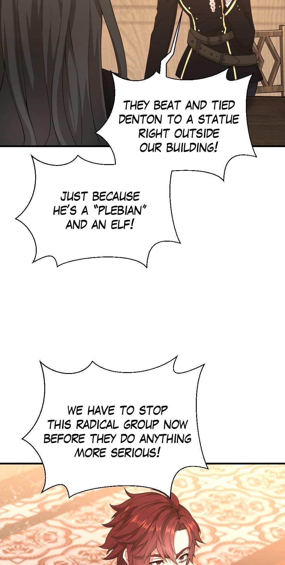 The Beginning After the End Chapter 126 - Page 72 in English