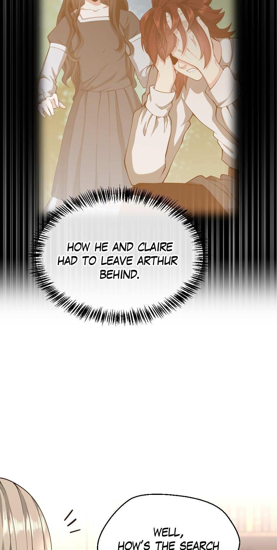 The Beginning After the End Chapter 126 - Page 74 in English
