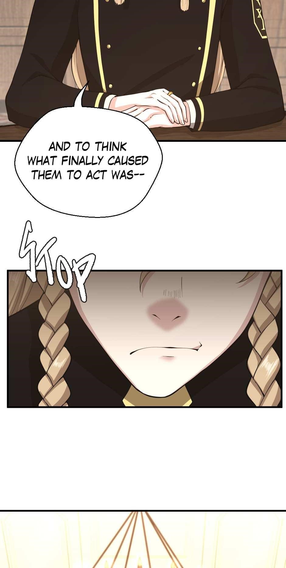 The Beginning After the End Chapter 126 - Page 80 in English