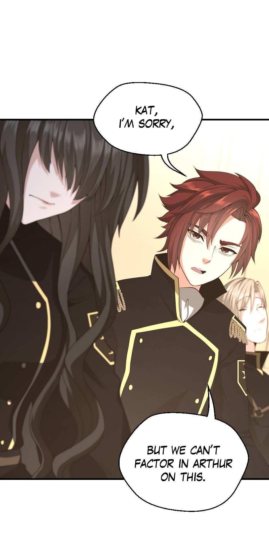 The Beginning After the End Chapter 126 - Page 88 in English