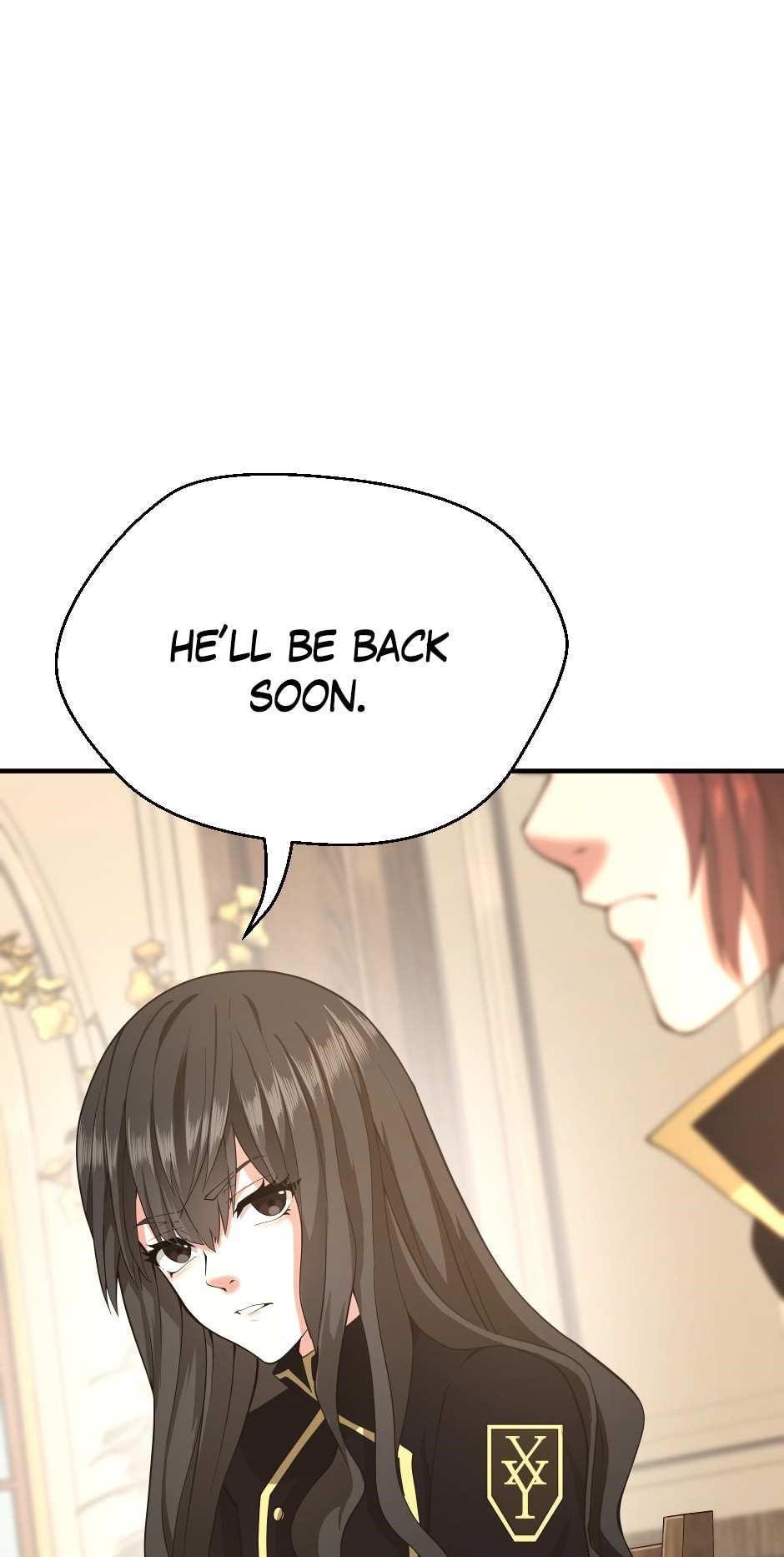 The Beginning After the End Chapter 126 - Page 89 in English