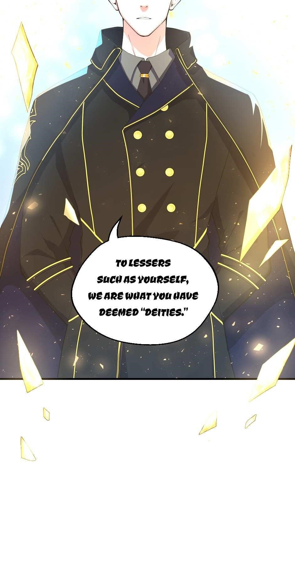 The Beginning After the End Chapter 126 - Page 9 in English