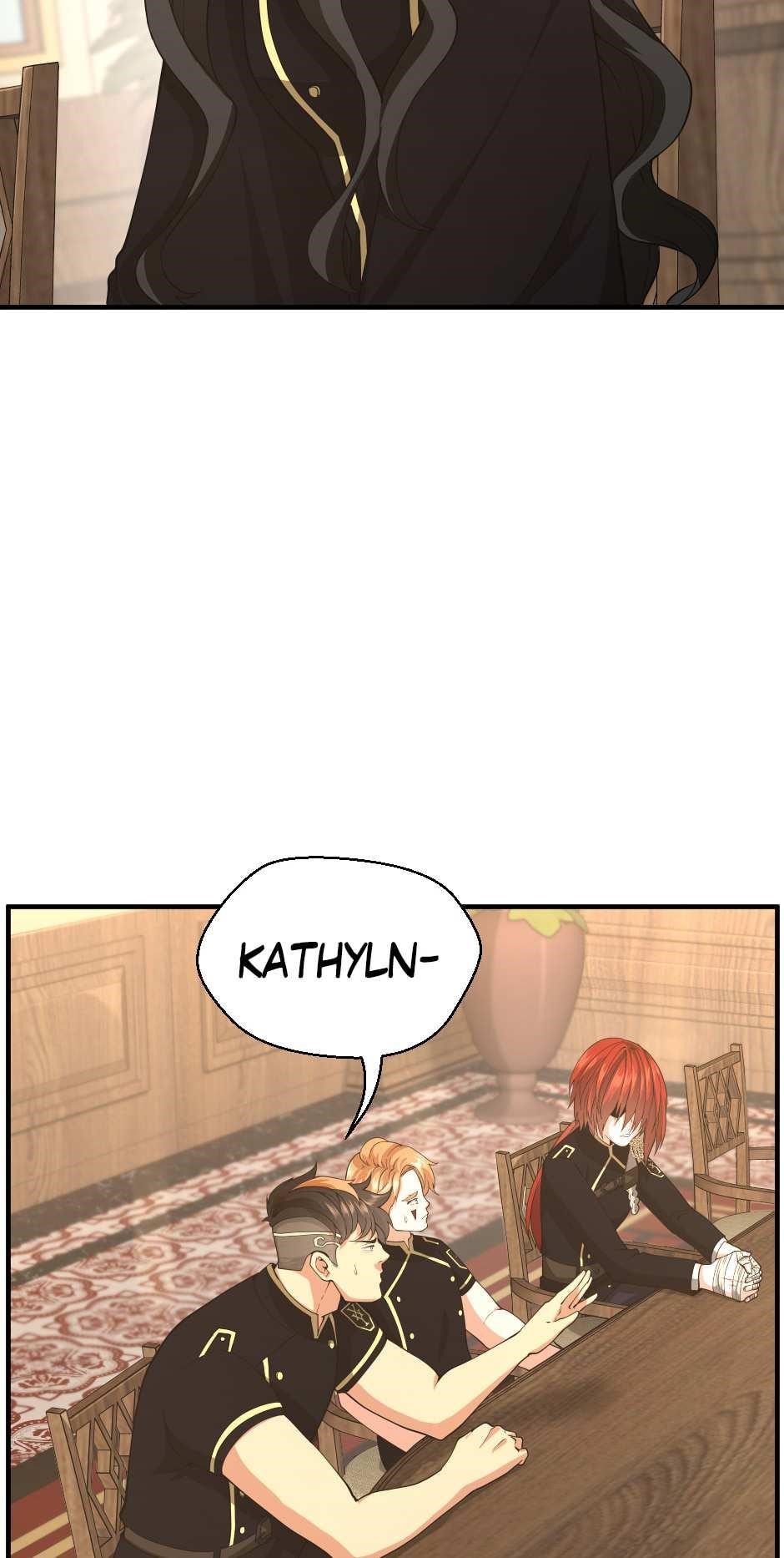 The Beginning After the End Chapter 126 - Page 90 in English