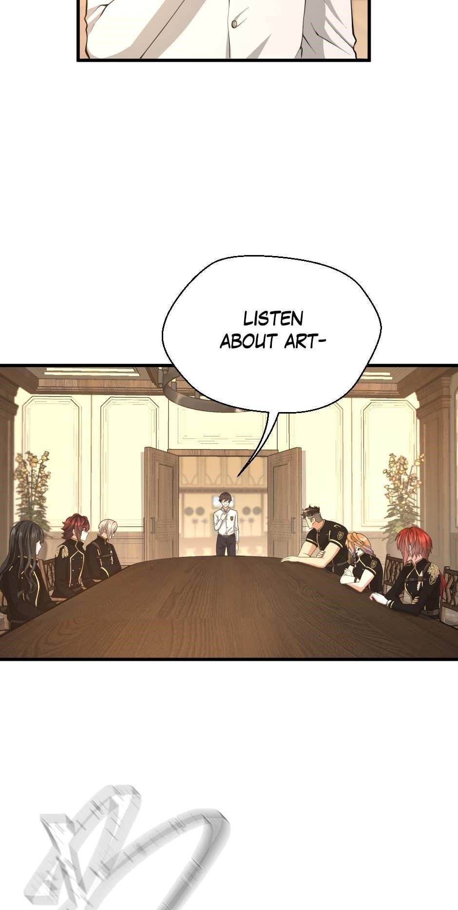 The Beginning After the End Chapter 126 - Page 93 in English