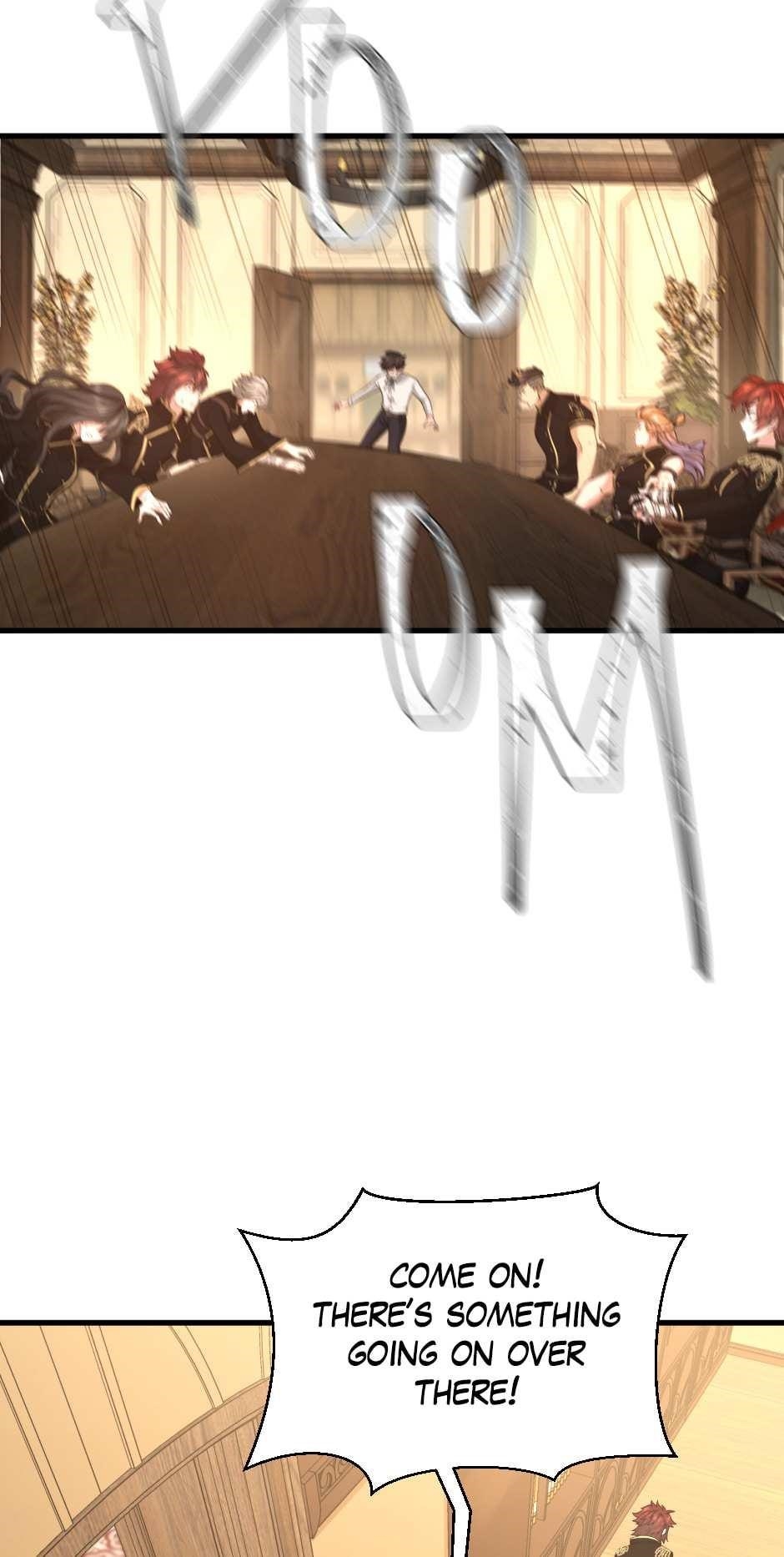 The Beginning After the End Chapter 126 - Page 94 in English