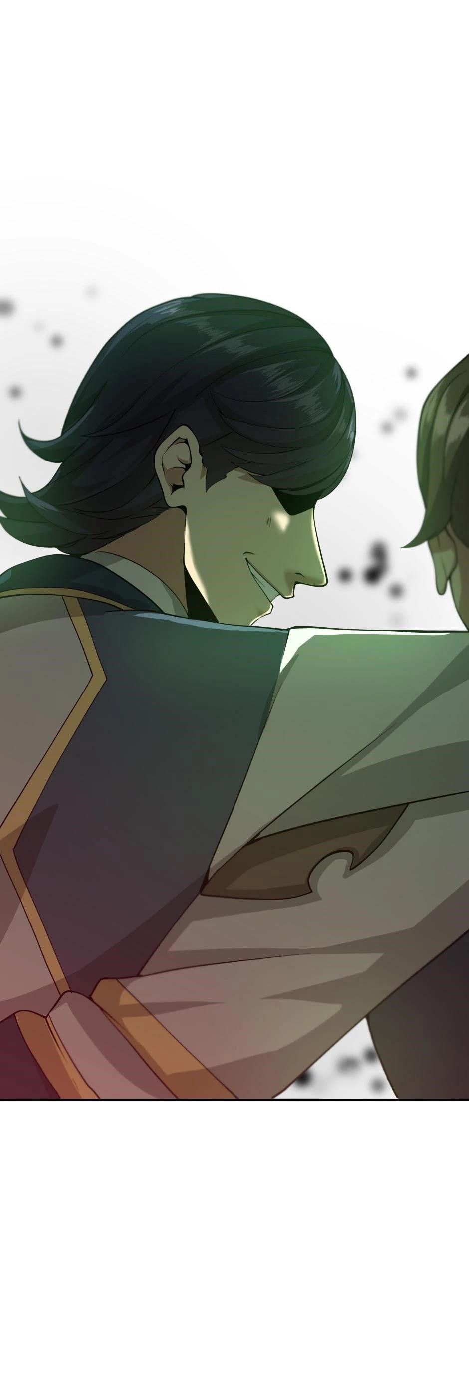 The Beginning After the End Chapter 127 - Page 24 in English