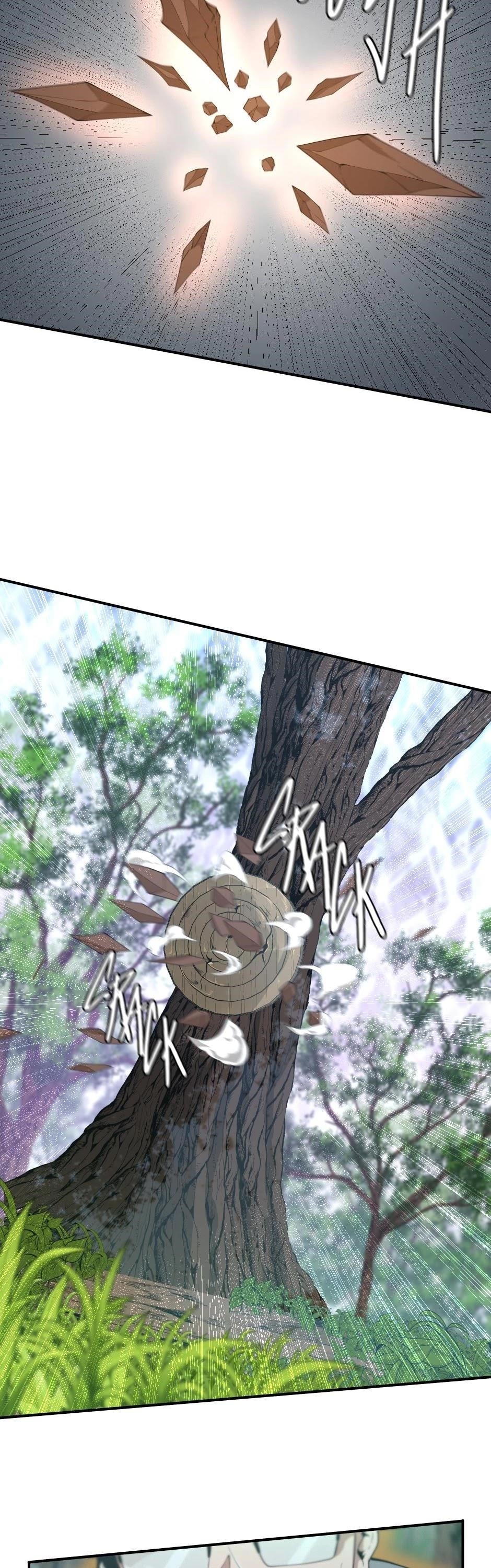 The Beginning After the End Chapter 127 - Page 26 in English
