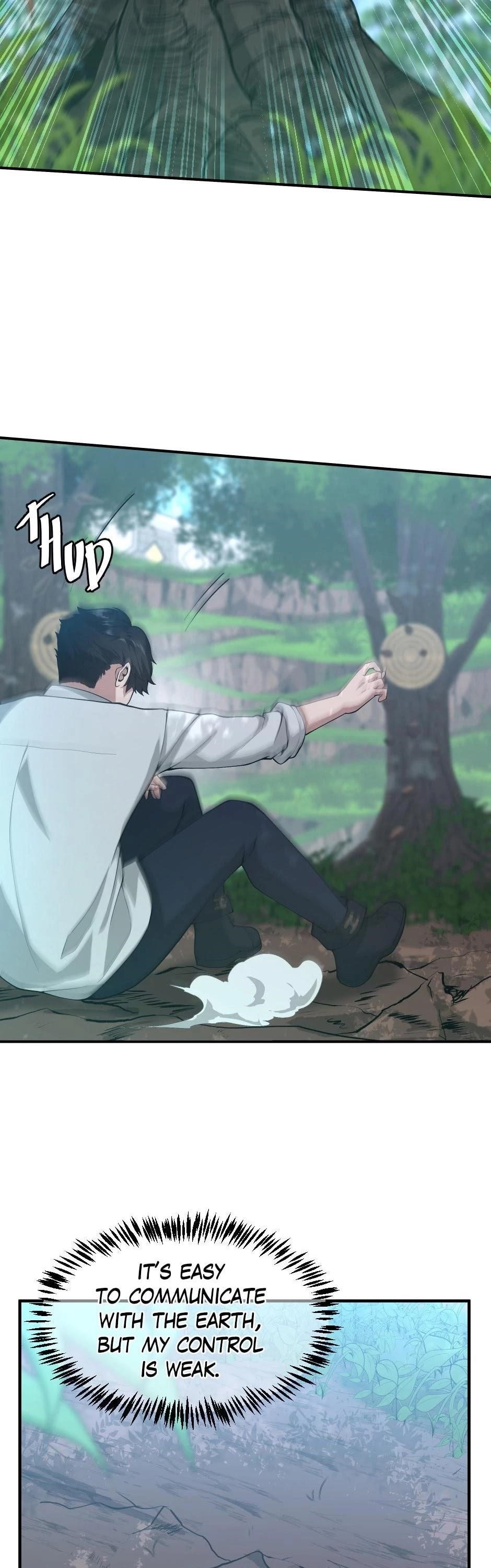 The Beginning After the End Chapter 127 - Page 29 in English