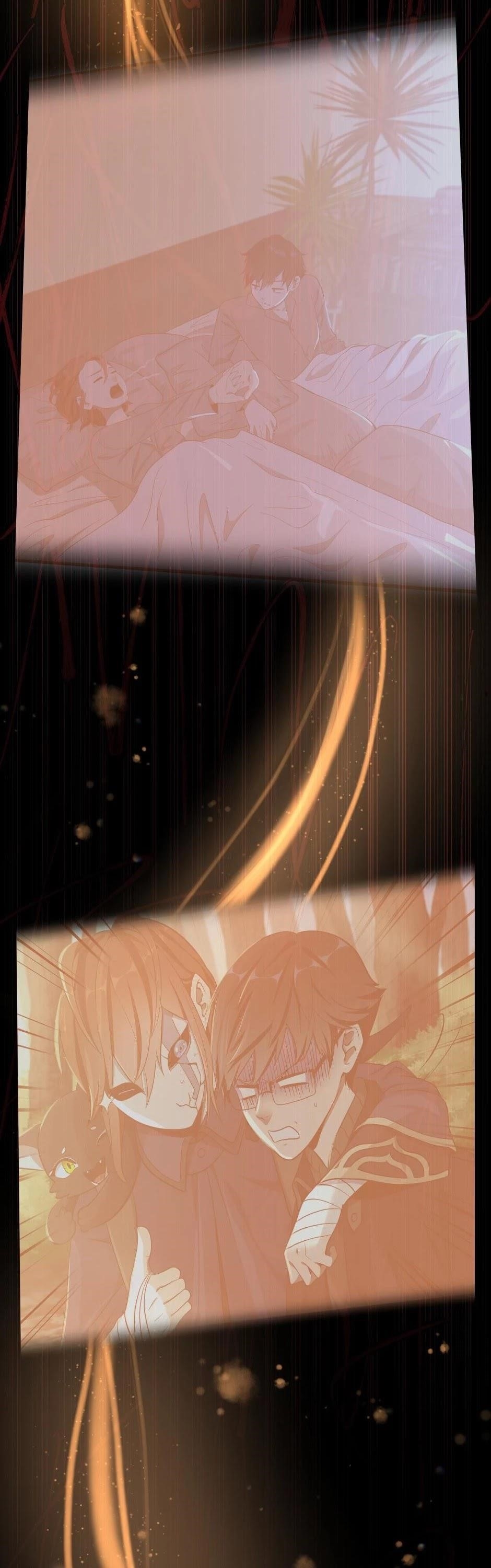 The Beginning After the End Chapter 127 - Page 42 in English
