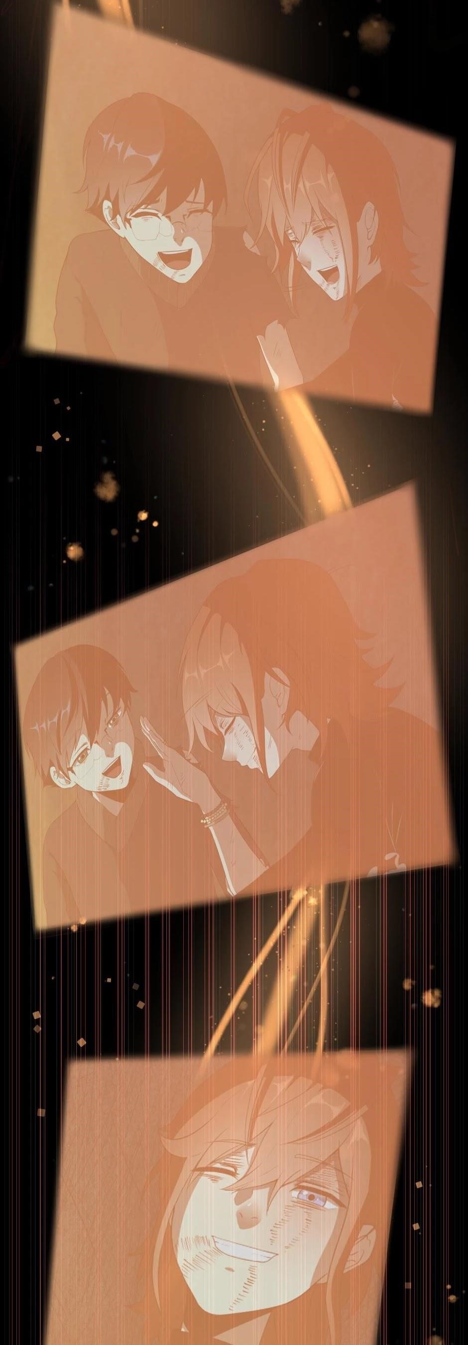 The Beginning After the End Chapter 127 - Page 43 in English