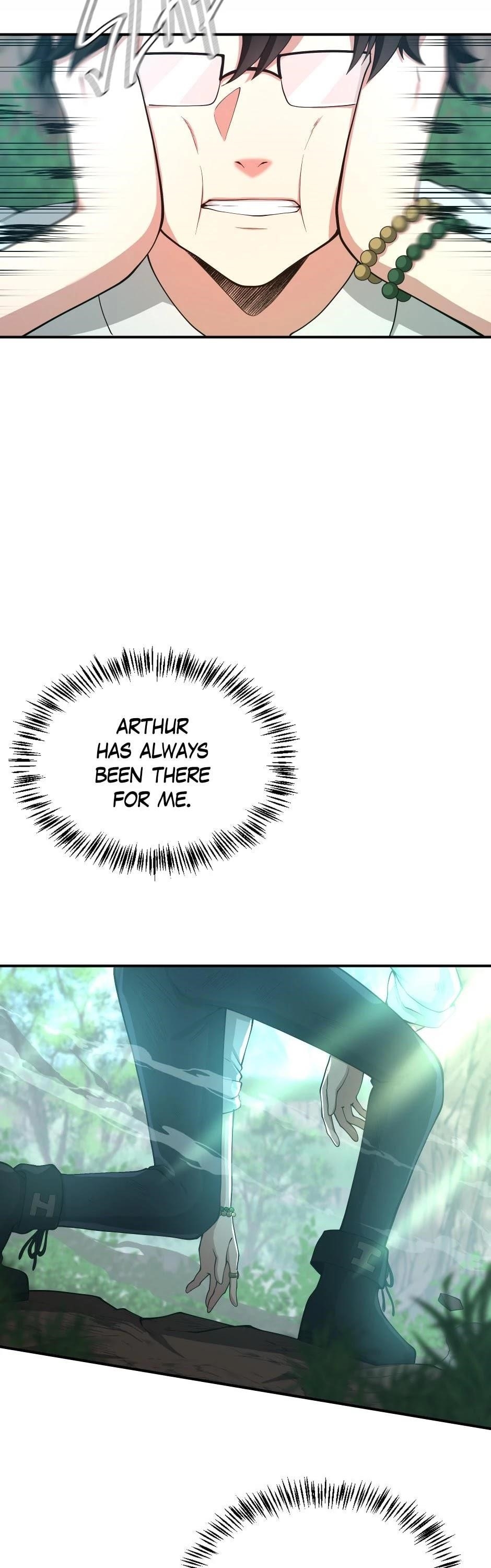The Beginning After the End Chapter 127 - Page 45 in English